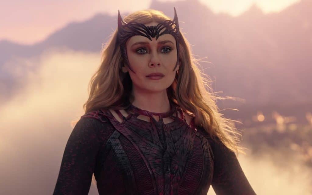 Avengers: Doomsday reshoots have wrapped, while rumored updates tease Scarlet Witch’s return and Jim Hammond’s appearance in VisionQuest.