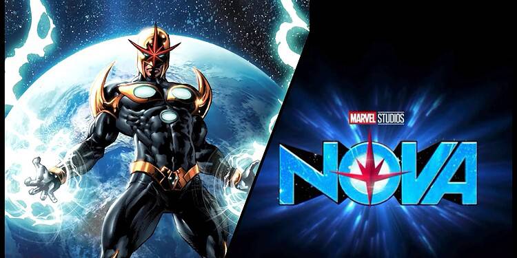 Marvel’s Nova movie reportedly eyes Rapina and Gladiator, two major cosmic characters connected to the X-Men and Shi’ar Empire.