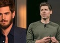 Luca Guadagnino’s Artificial, starring Andrew Garfield as Sam Altman, will have its world premiere at the New York Film Festival on October 5, 2026.