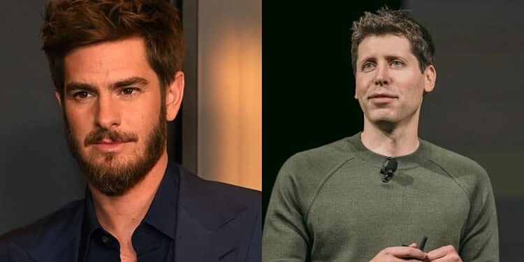 Luca Guadagnino’s Artificial, starring Andrew Garfield as Sam Altman, will have its world premiere at the New York Film Festival on October 5, 2026.