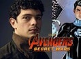 Noah Jupe joins Avengers: Secret Wars in a major mystery role, with reports suggesting he could play an aged-up Franklin Richards.