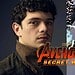 Noah Jupe joins Avengers: Secret Wars in a major mystery role, with reports suggesting he could play an aged-up Franklin Richards.