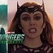 Avengers: Doomsday reshoots have wrapped, while rumored updates tease Scarlet Witch’s return and Jim Hammond’s appearance in VisionQuest.