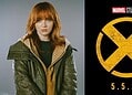 Sadie Sink’s Jean Grey will be the main character in Marvel’s X-Men reboot, with director Jake Schreier confirming the film will follow her story.