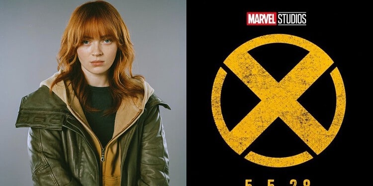 Sadie Sink’s Jean Grey will be the main character in Marvel’s X-Men reboot, with director Jake Schreier confirming the film will follow her story.