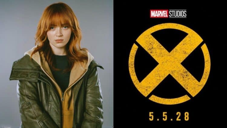 Sadie Sink’s Jean Grey will be the main character in Marvel’s X-Men reboot, with director Jake Schreier confirming the film will follow her story.