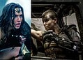 Gal Gadot reveals how close she came to playing Furiosa in Mad Max: Fury Road, including her screen test with Tom Hiddleston and George Miller.