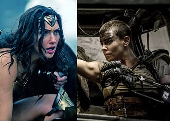 Gal Gadot reveals how close she came to playing Furiosa in Mad Max: Fury Road, including her screen test with Tom Hiddleston and George Miller.