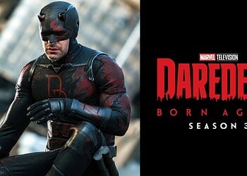 Daredevil S3