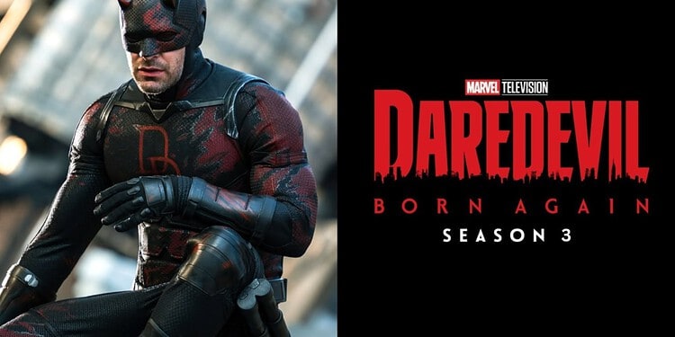 Daredevil S3