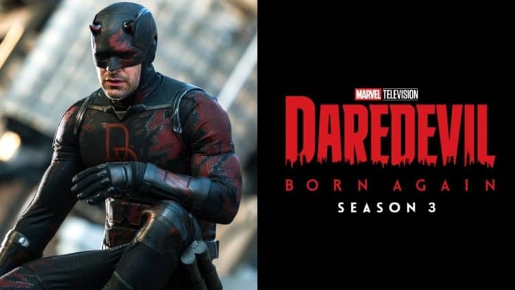 Daredevil S3