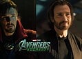 Doctor Strange’s secret role in Avengers: Doomsday is reportedly revealed, including his connection to Doctor Doom and first meeting with Steve Rogers.