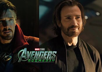 Doctor Strange’s secret role in Avengers: Doomsday is reportedly revealed, including his connection to Doctor Doom and first meeting with Steve Rogers.