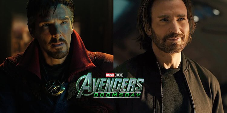 Doctor Strange’s secret role in Avengers: Doomsday is reportedly revealed, including his connection to Doctor Doom and first meeting with Steve Rogers.