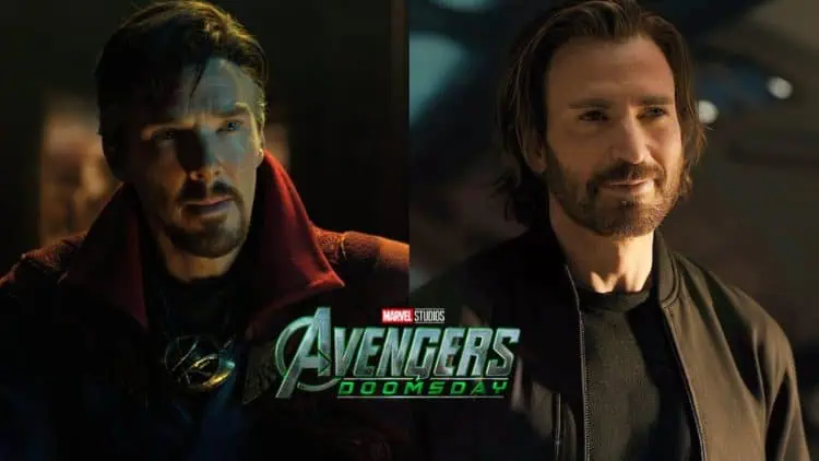 Doctor Strange’s secret role in Avengers: Doomsday is reportedly revealed, including his connection to Doctor Doom and first meeting with Steve Rogers.