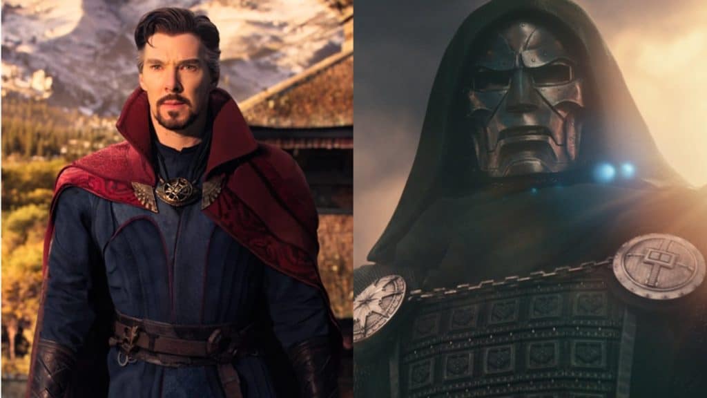 Doctor Strange’s secret role in Avengers: Doomsday is reportedly revealed, including his connection to Doctor Doom and first meeting with Steve Rogers.