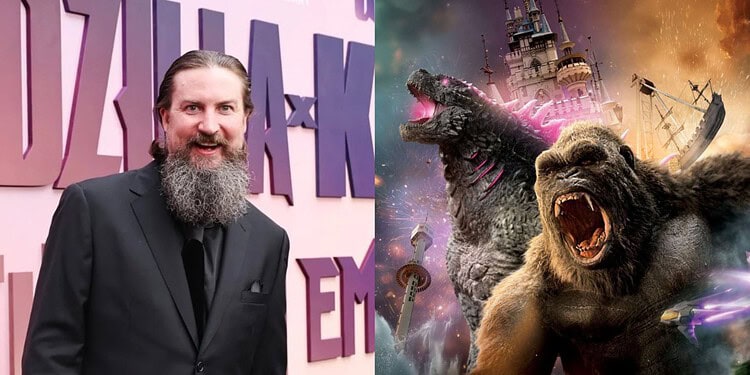 Adam Wingard
