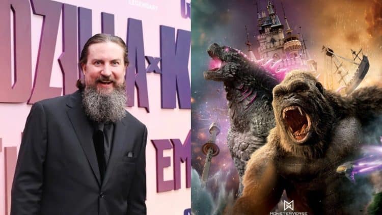 Adam Wingard