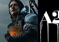 Michael Sarnoski reveals the Death Stranding movie is nearing pre-production, with location scouting planned and the script still being developed.
