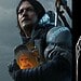 Michael Sarnoski reveals the Death Stranding movie is nearing pre-production, with location scouting planned and the script still being developed.