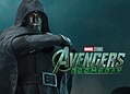 A new “Victor Von Doom” figure was just revealed by Hot Toys, complete with a new mask.