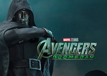 A new “Victor Von Doom” figure was just revealed by Hot Toys, complete with a new mask.