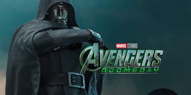 A new “Victor Von Doom” figure was just revealed by Hot Toys, complete with a new mask.