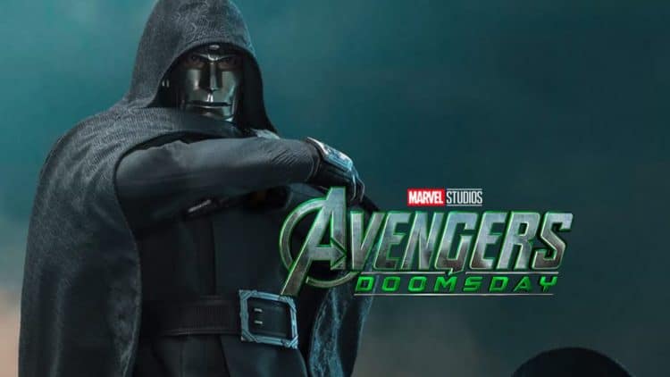 A new “Victor Von Doom” figure was just revealed by Hot Toys, complete with a new mask.