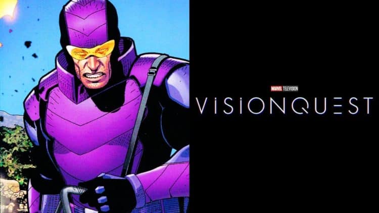 Todd Stashwick Paladin VisionQuest