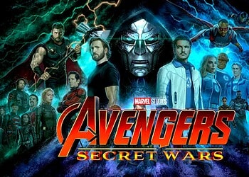 Kevin Feige teases Avengers: Secret Wars with “pinch-me” character team-ups fans have dreamed of, while Doctor Doom becomes a centerpiece of the story.