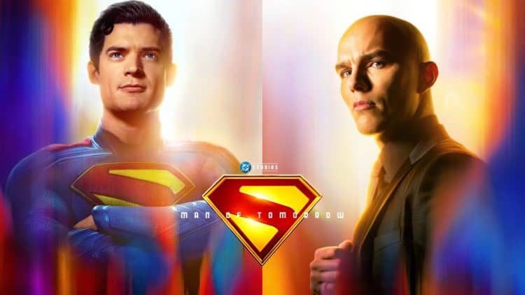 James Gunn’s Man of Tomorrow enters post-production with reported fixes, a darker tone, improved cinematography, and a prison fight featuring Lex Luthor.
