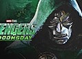 A leaked Avengers: Doomsday teaser trailer description reveals new footage featuring Doctor Doom, Reed Richards, Nightcrawler, Cyclops, Thor and Steve Rogers.
