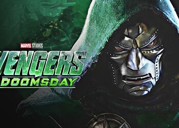 A leaked Avengers: Doomsday teaser trailer description reveals new footage featuring Doctor Doom, Reed Richards, Nightcrawler, Cyclops, Thor and Steve Rogers.