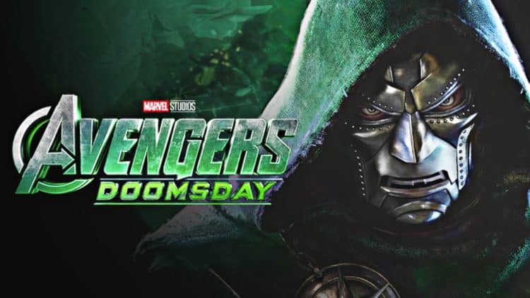 A leaked Avengers: Doomsday teaser trailer description reveals new footage featuring Doctor Doom, Reed Richards, Nightcrawler, Cyclops, Thor and Steve Rogers.