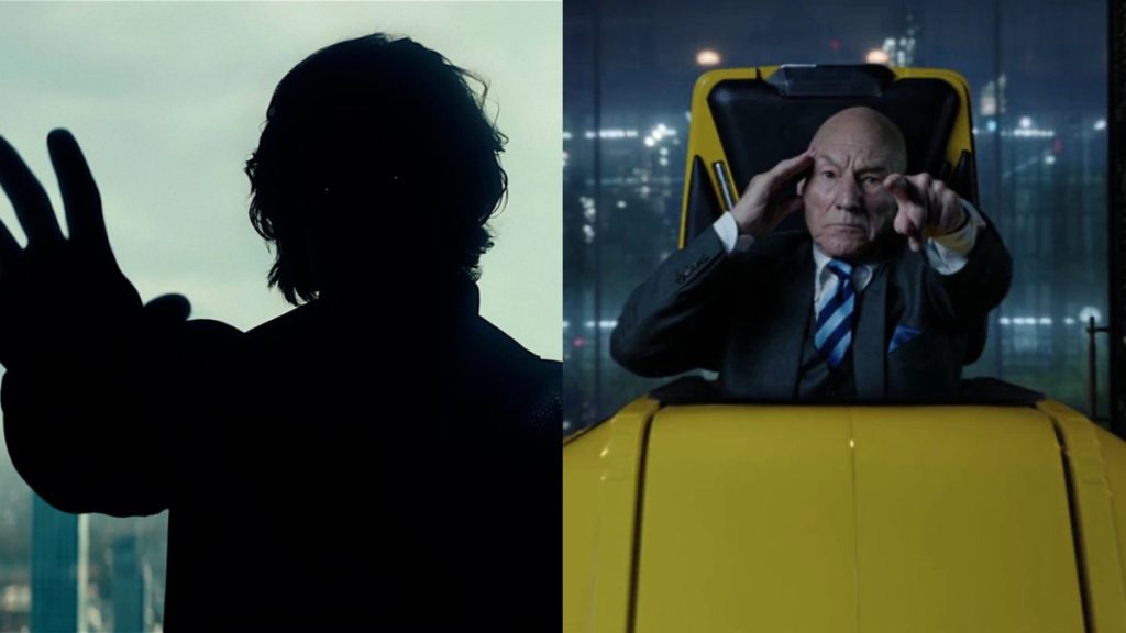 A new Avengers: Doomsday plot leak reportedly reveals Professor X’s fate, Sentry’s battle with Doctor Doom, and the unleashing of the Void.