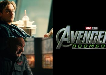 A new Avengers: Doomsday plot leak reportedly reveals Professor X’s fate, Sentry’s battle with Doctor Doom, and the unleashing of the Void.
