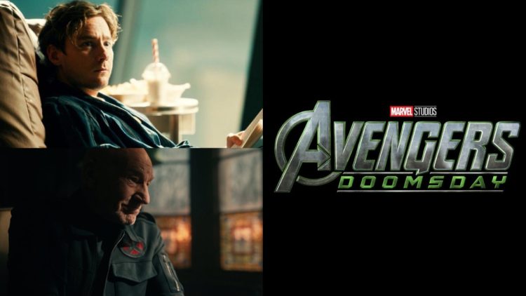 A new Avengers: Doomsday plot leak reportedly reveals Professor X’s fate, Sentry’s battle with Doctor Doom, and the unleashing of the Void.