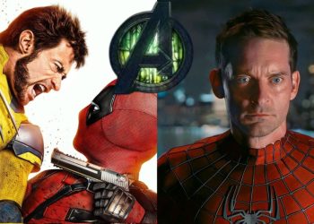 Tobey Maguire’s Spider-Man suit in Avengers: Doomsday reportedly resembles his Spider-Man: No Way Home suit, while new leaks tease his fate.
