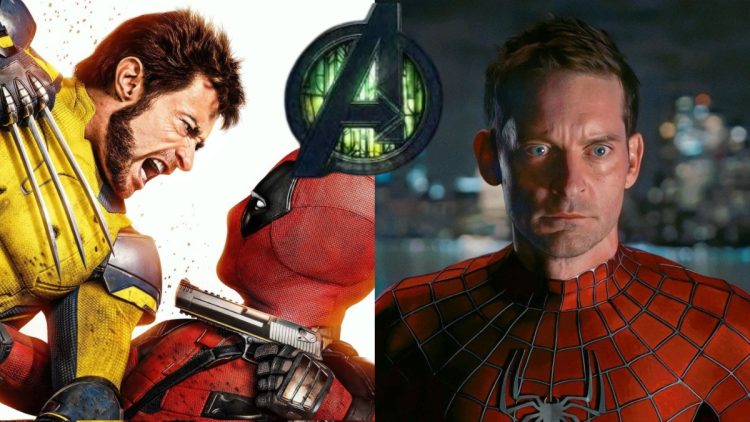 Tobey Maguire’s Spider-Man suit in Avengers: Doomsday reportedly resembles his Spider-Man: No Way Home suit, while new leaks tease his fate.