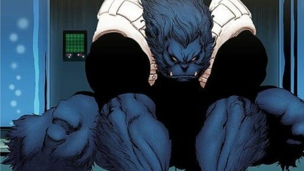 Marvel’s X-Men reboot reportedly adds Beast and Iceman, with casting underway and new details emerging about Beast’s possible look.