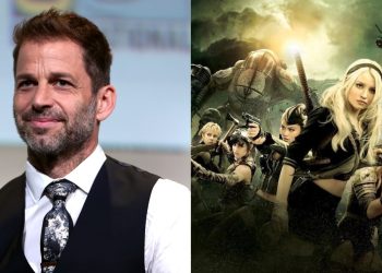 Zack Snyder confirms his Sucker Punch director’s cut is “definitely on the docket” and may require additional ADR with the original cast.