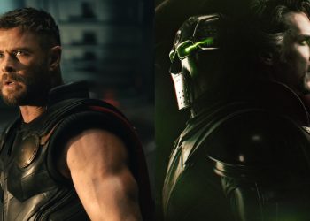 Thor will battle Boris, a version of Doctor Strange, in Avengers: Doomsday, with Strange’s alliance with Doctor Doom revealed in the third act.