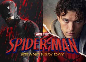 An early Spider-Man: Brand New Day script featured Daredevil, with Peter Parker hiring Matt Murdock to fight a Spider-Man imposter in a legal battle.