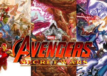 Avengers: Secret Wars could feature hundreds of Marvel characters from across the MCU and multiverse, according to writer Chris McKenna.