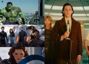 Avengers: Endgame Encore reportedly reveals several destroyed universes on the TVA monitor, including the Hulk, Fantastic Four, and Captain Carter’s What If...? universes.