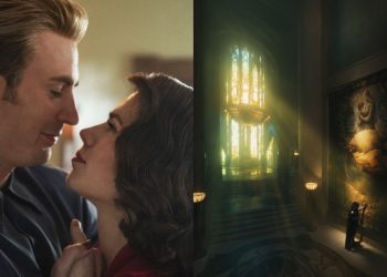 Anthony Russo reveals how Steve Rogers’ ending in Avengers: Endgame connects to Avengers: Doomsday, with new Endgame Encore footage teasing the MCU’s future.