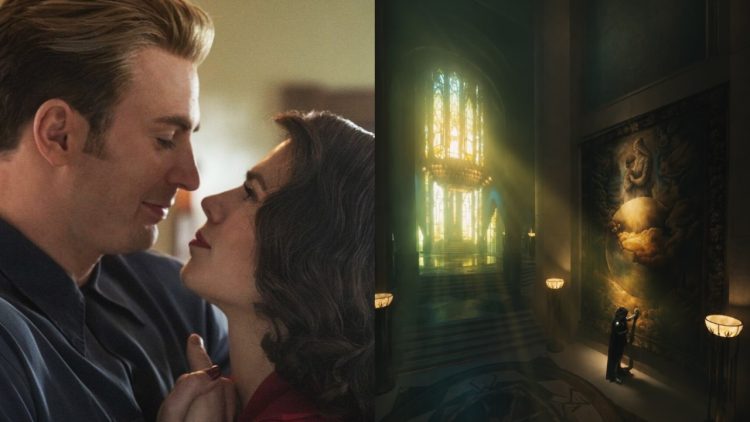 Anthony Russo reveals how Steve Rogers’ ending in Avengers: Endgame connects to Avengers: Doomsday, with new Endgame Encore footage teasing the MCU’s future.