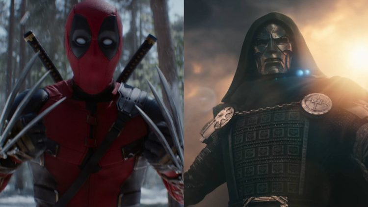 Ryan Reynolds’ Deadpool is reportedly set to appear in Avengers: Doomsday, with costume fabric surfacing at auction despite no official Marvel confirmation.