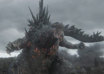 Godzilla Minus Zero first reactions