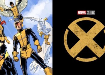 Marvel’s X-Men reboot will introduce a younger mutant team, including Jean Grey, Cyclops, Angel, Beast, and Iceman, with a grounded story focused on school and prejudice.